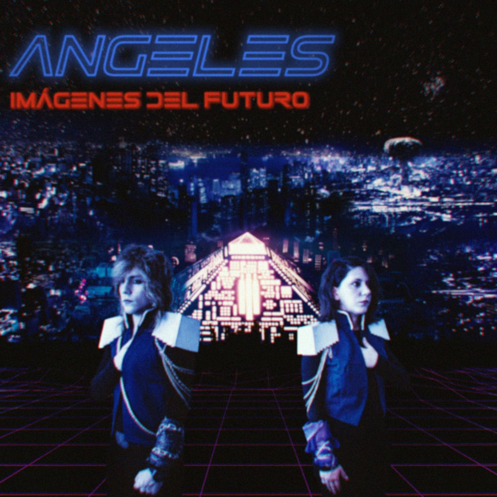 A.N.G.E.L.E.S.