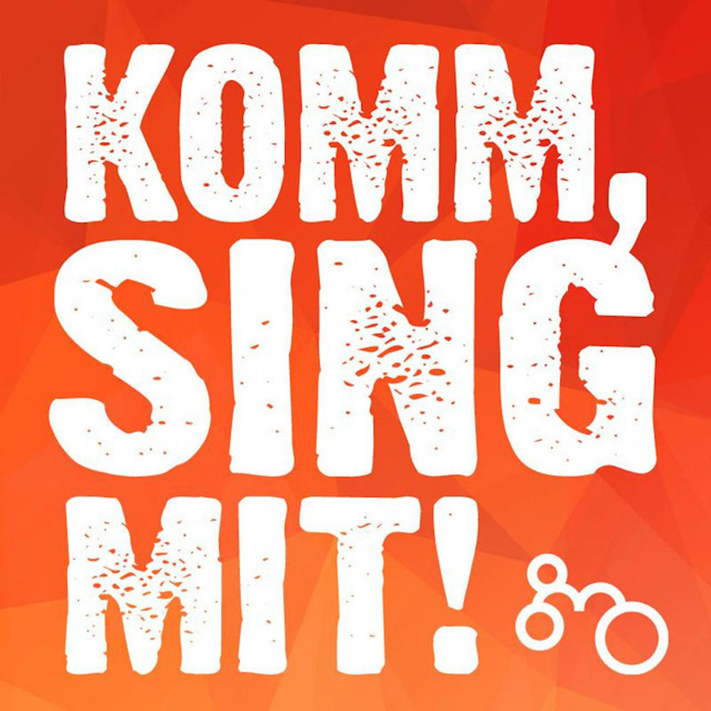 Deutsches Volksmusikensemble