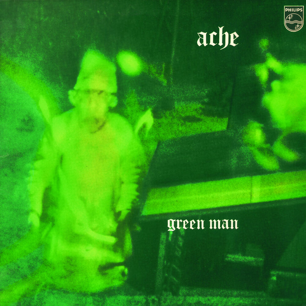 Aché