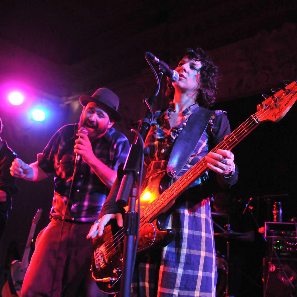 American Music Club