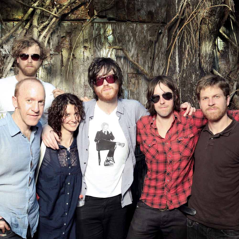 Okkervil River
