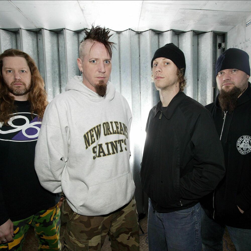 Mudvayne
