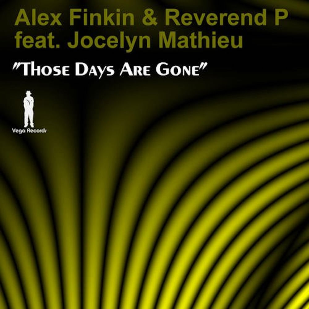 Alex Tinlin