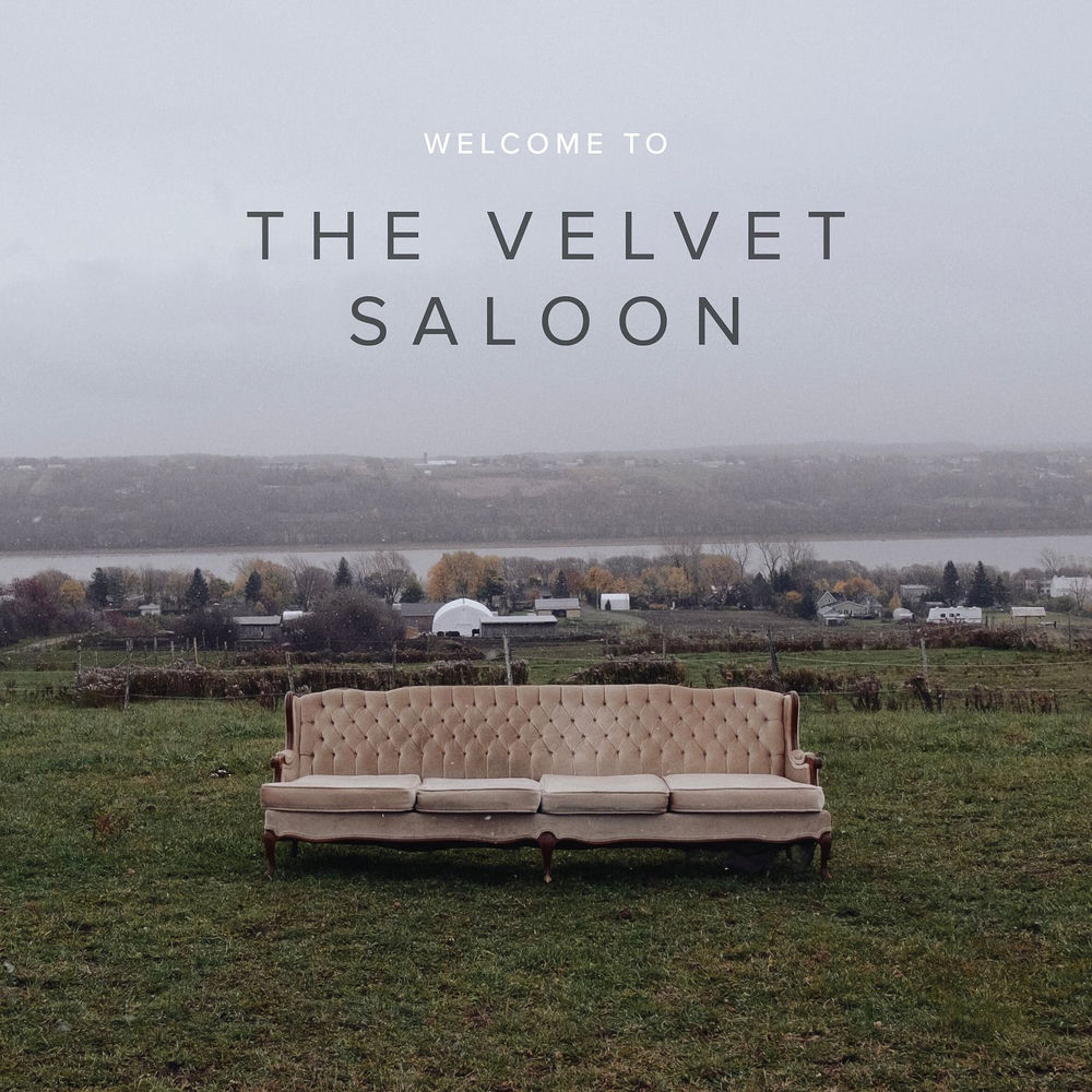 Velvet Saloon