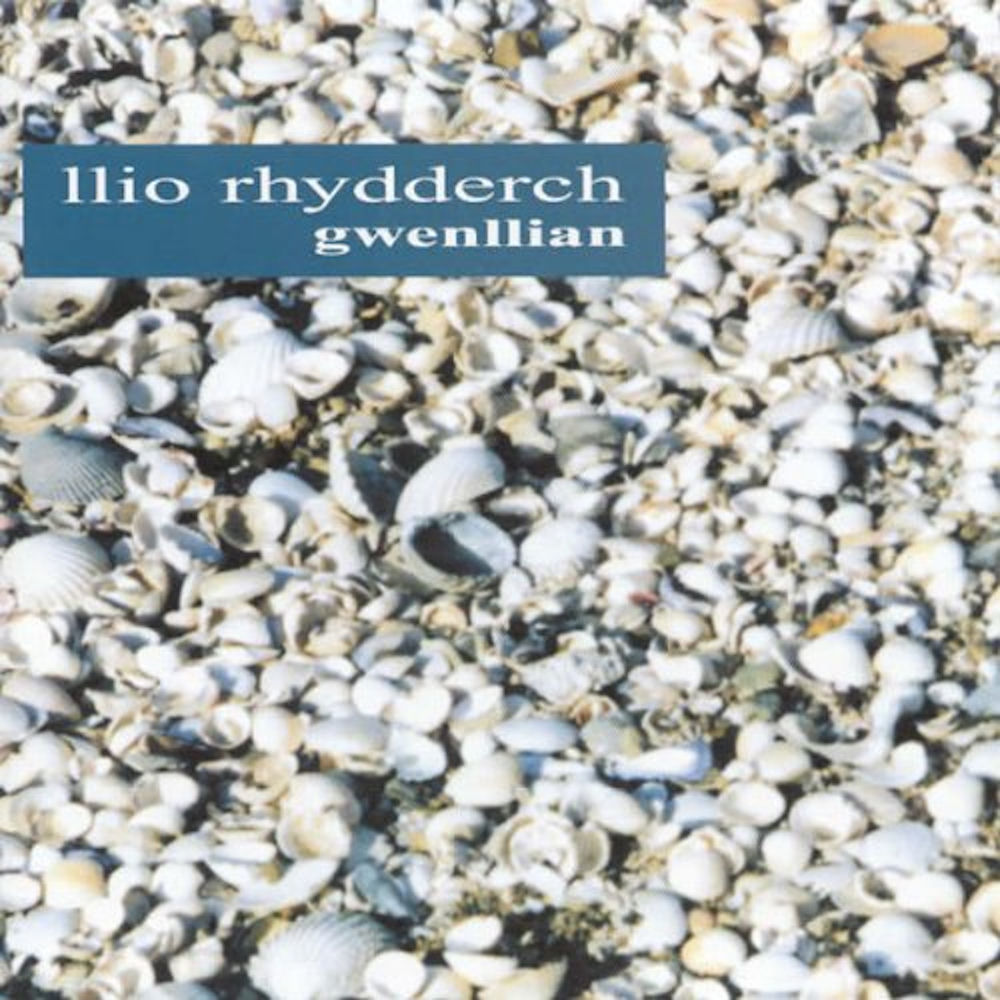 Llio Rhydderch
