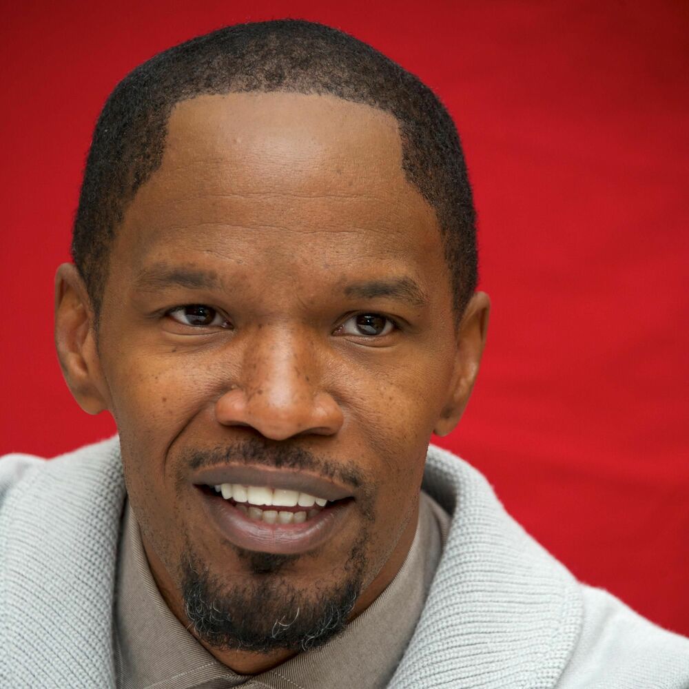 Jamie Foxx
