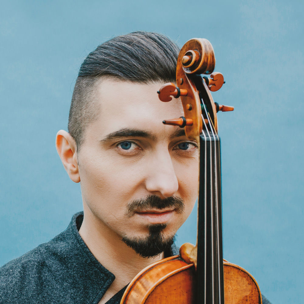 Adam Bałdych