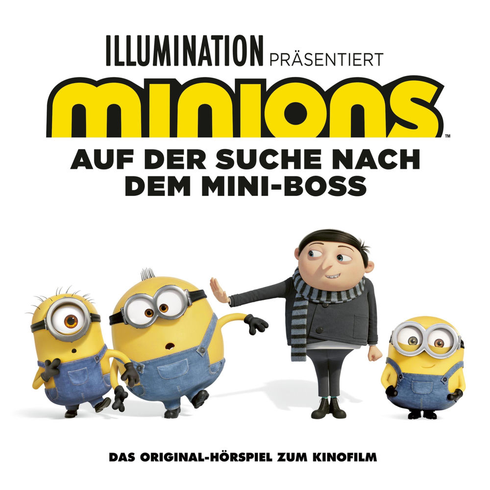 Minions