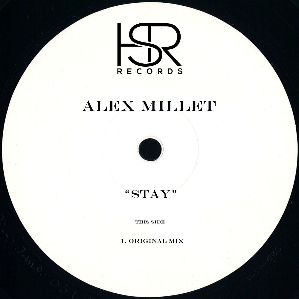 Alex Gillett