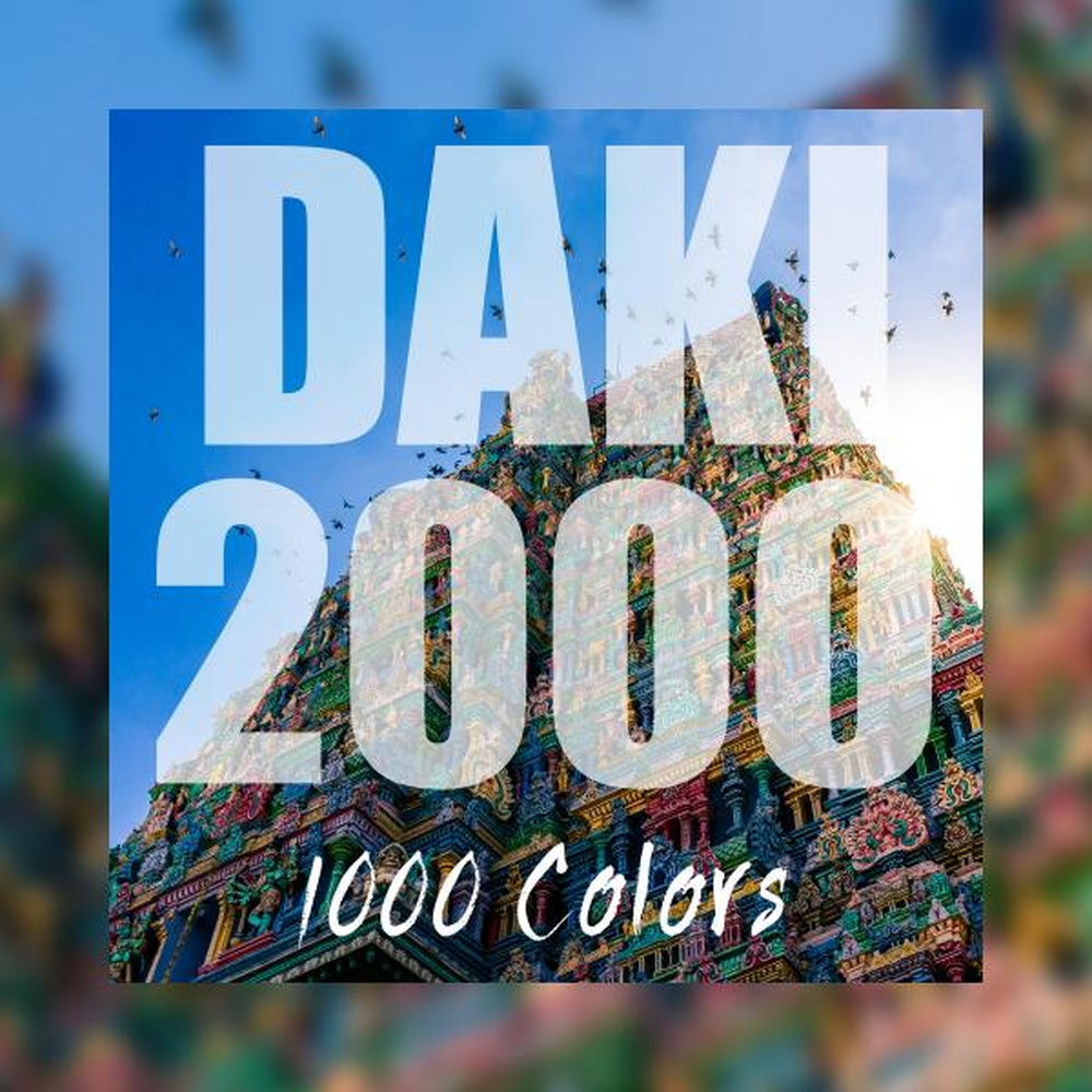 Daki 2000