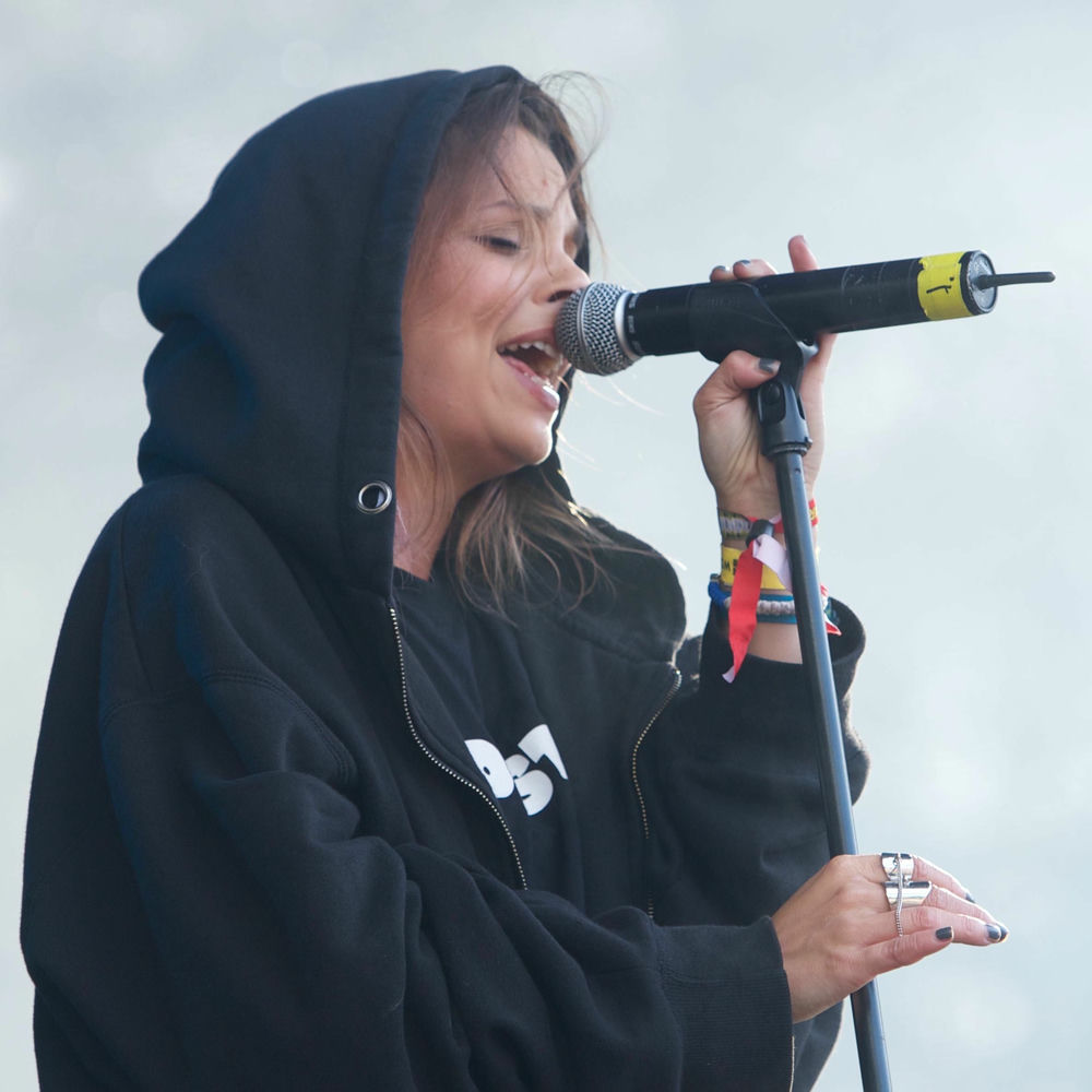 Alina Devecerski