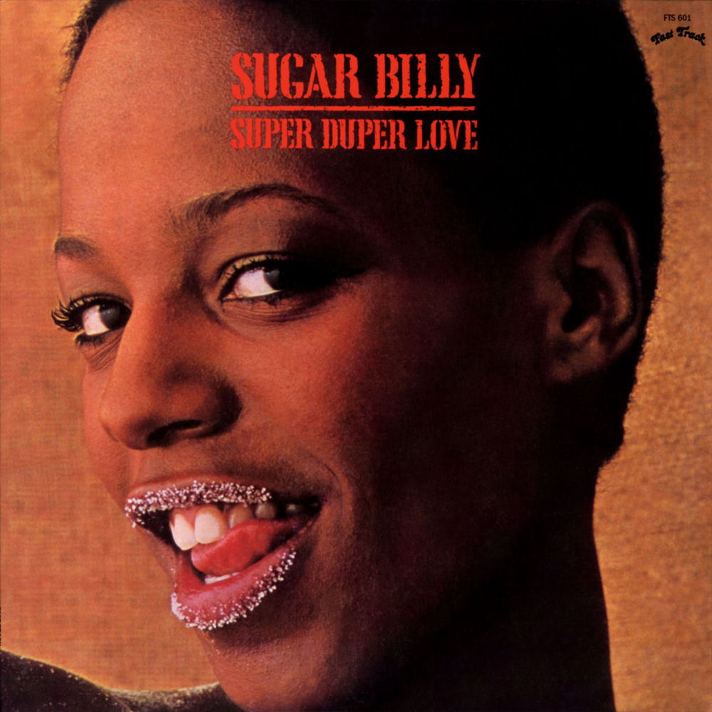 Sugar Billy