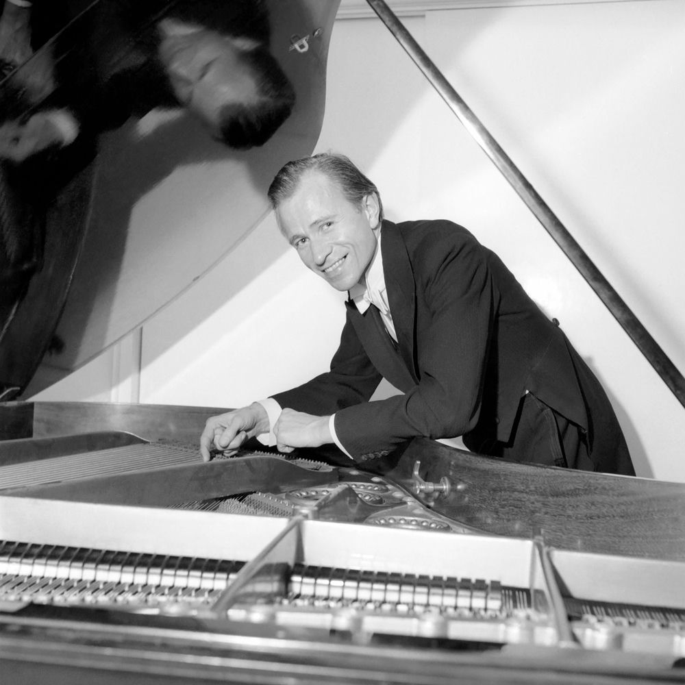Albert Ferber