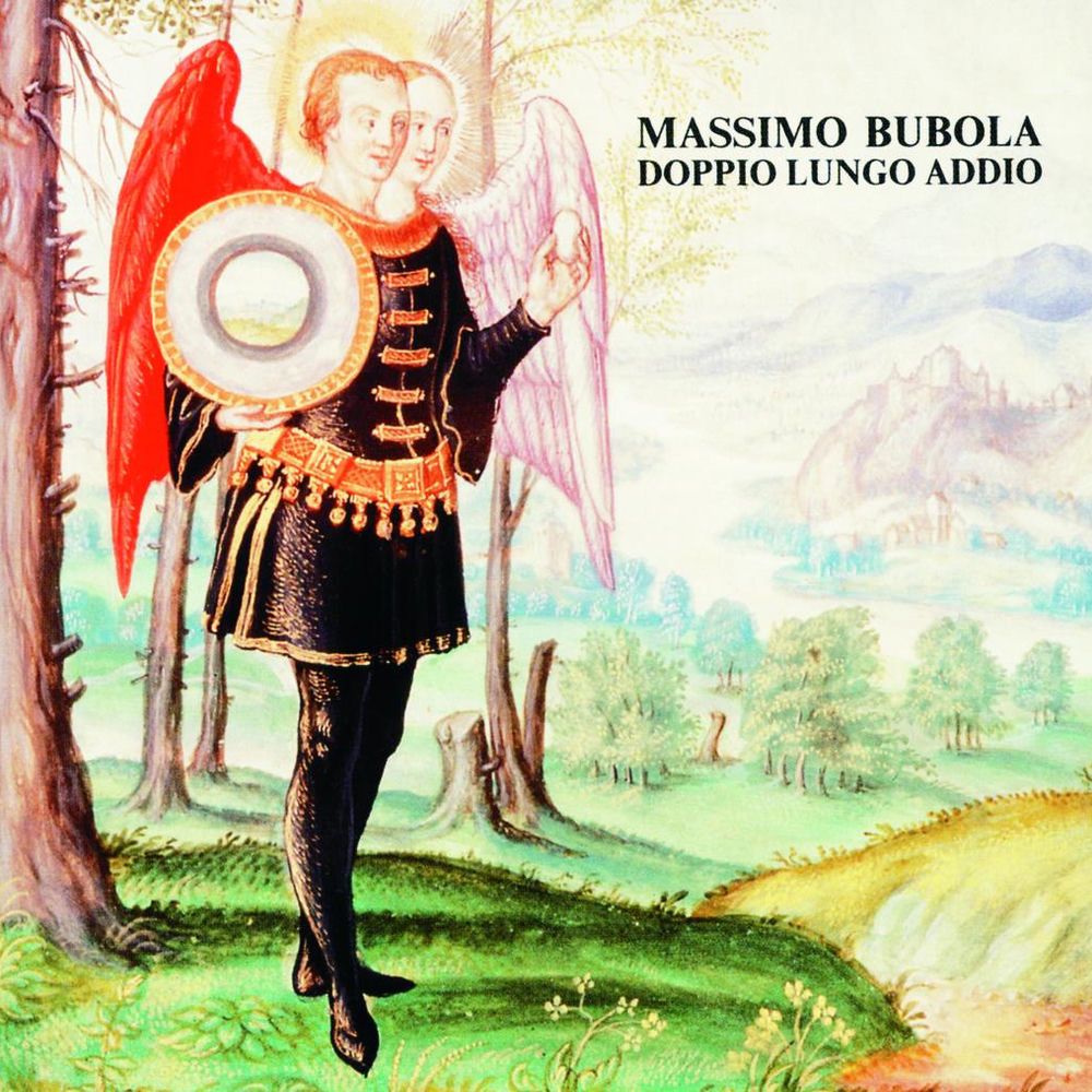 Massimo Bubola