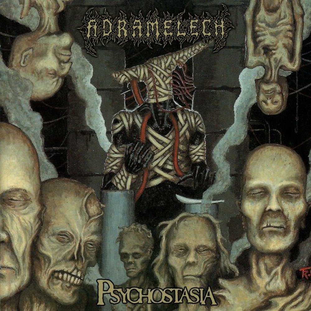 Adramelech