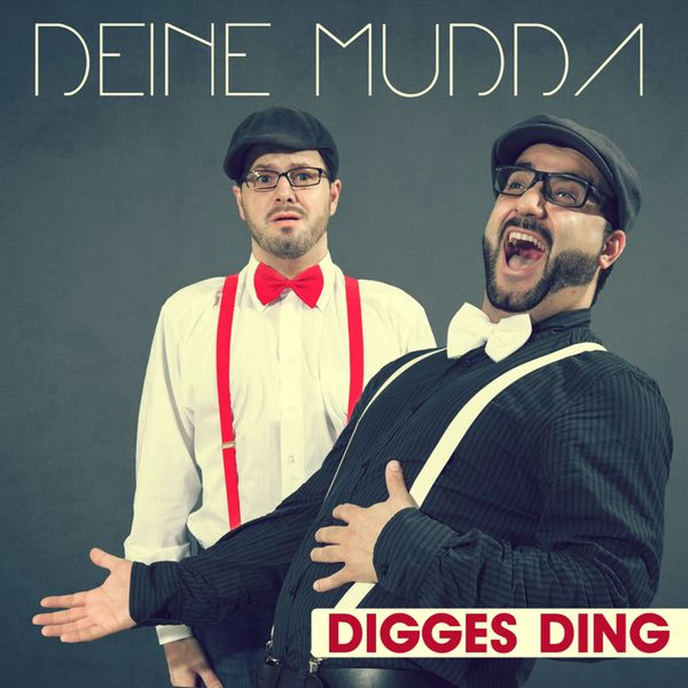 Digges Ding