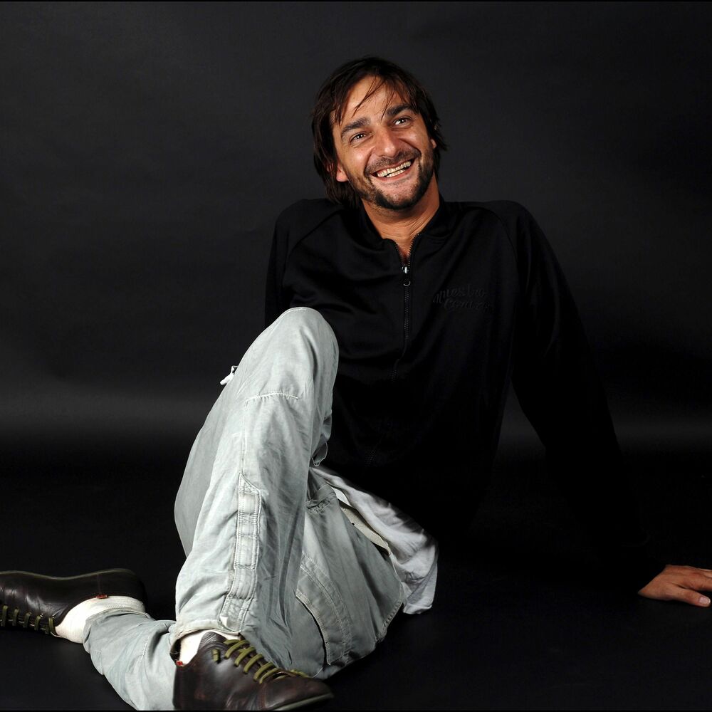 Ricardo Villalobos