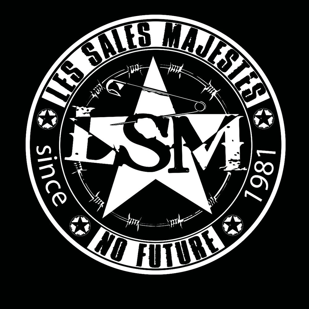 Les Sales MajestÃ©s