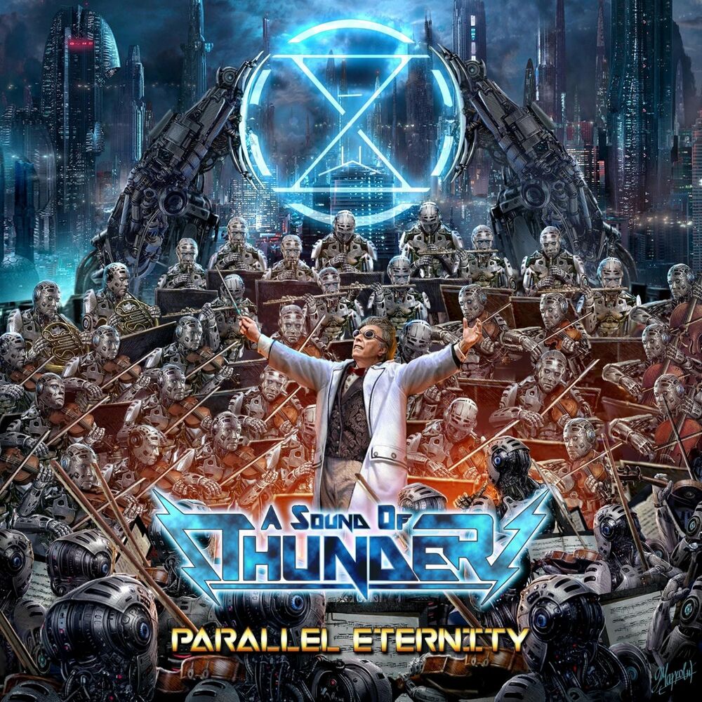A Sound of Thunder