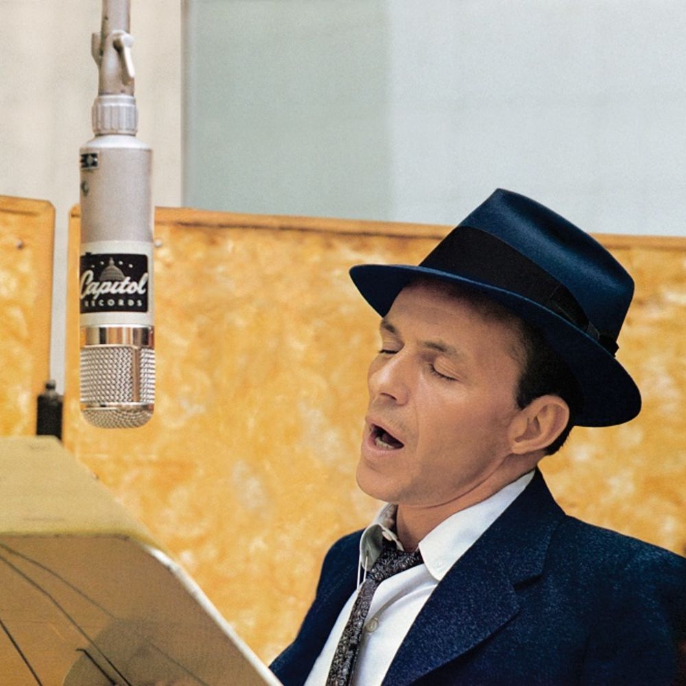 Frank Sinatra
