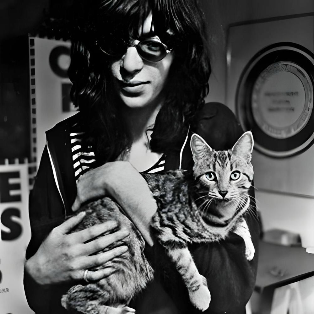 Joey Ramone