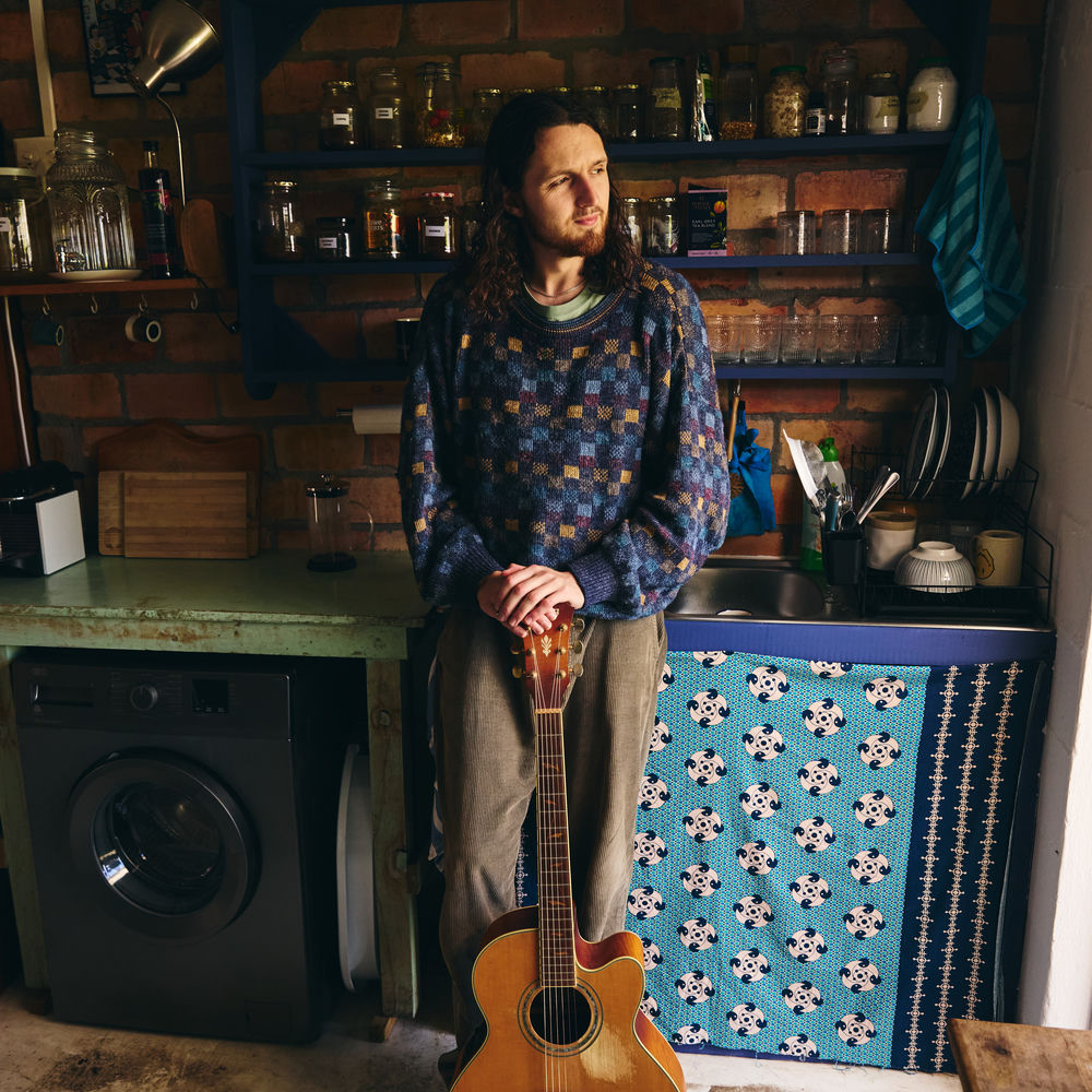 Jonathan Stephen Simons