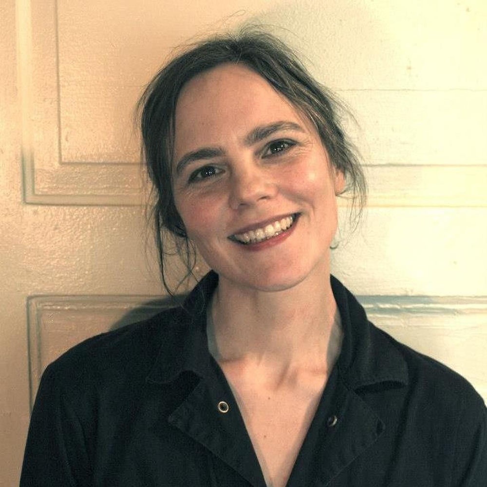 Scout Niblett