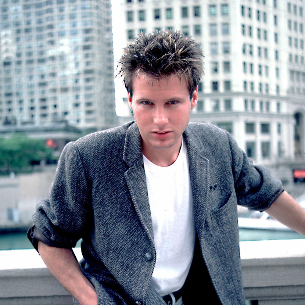 Corey Hart