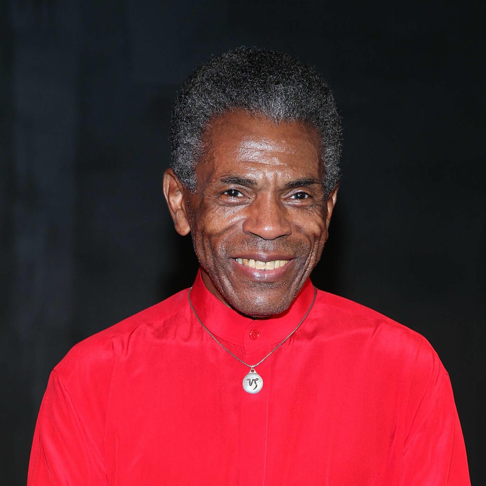André De Shields
