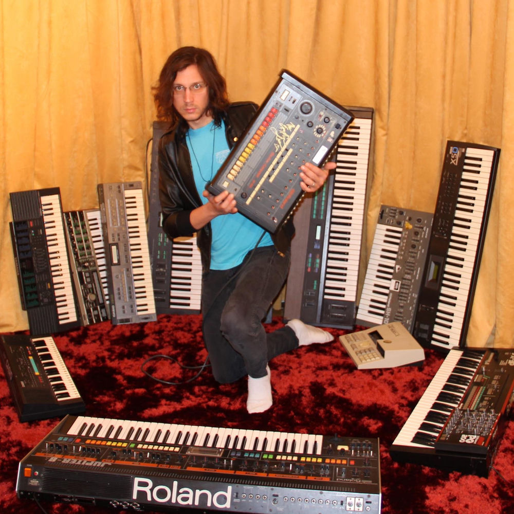 Legowelt