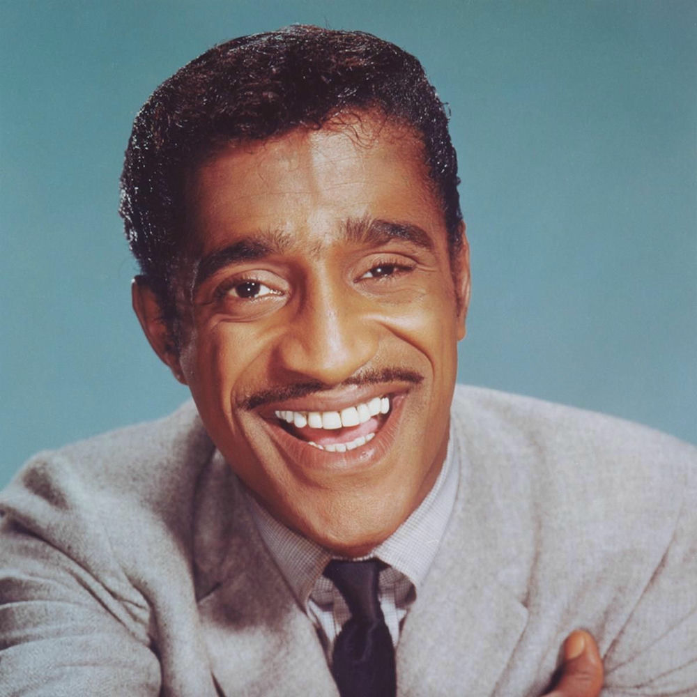 Sammy Davis Jr.