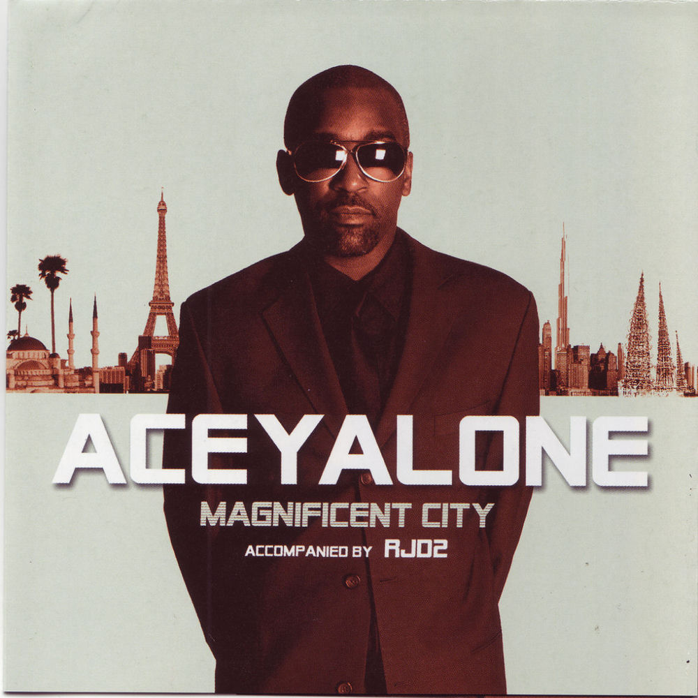 Aceyalone