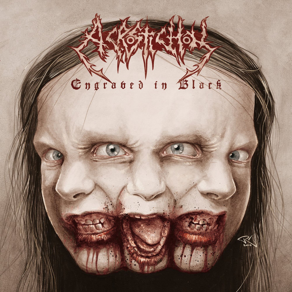 Acrostichon