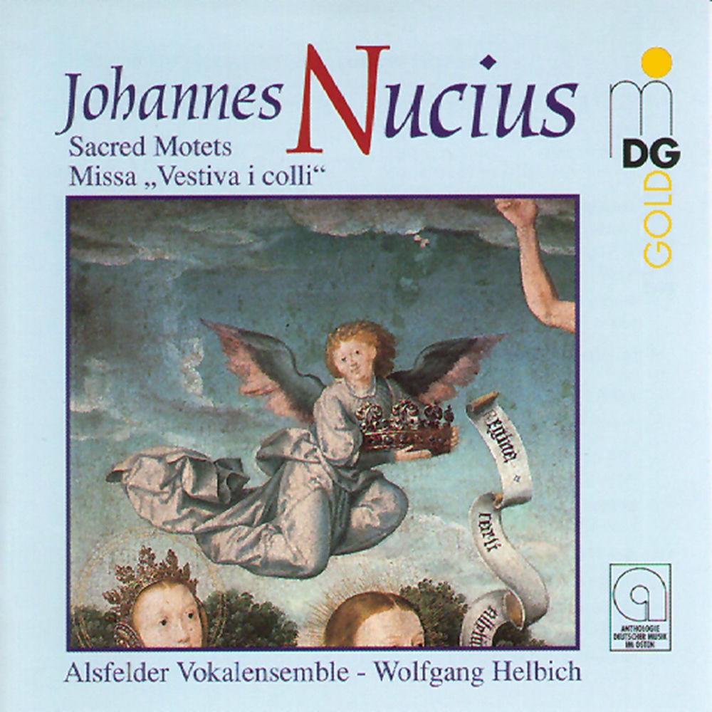 Alsfelder Vokalensemble