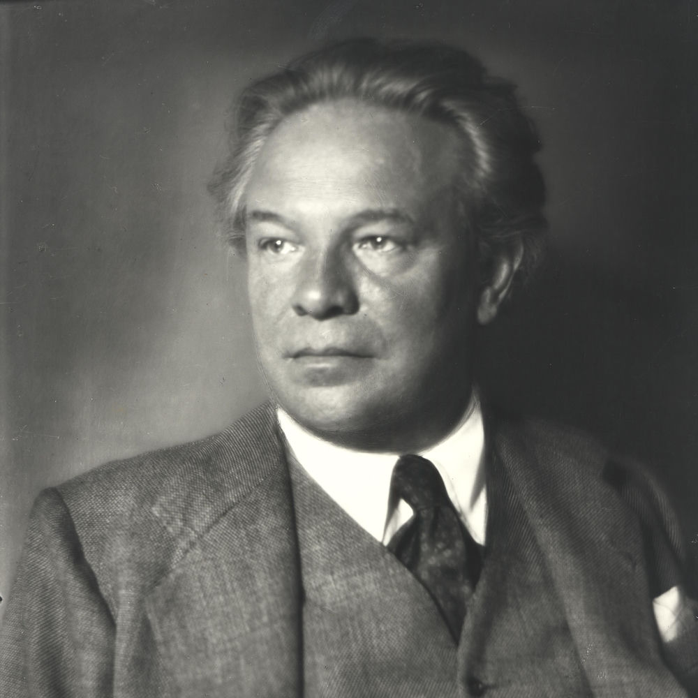 Ottorino Respighi