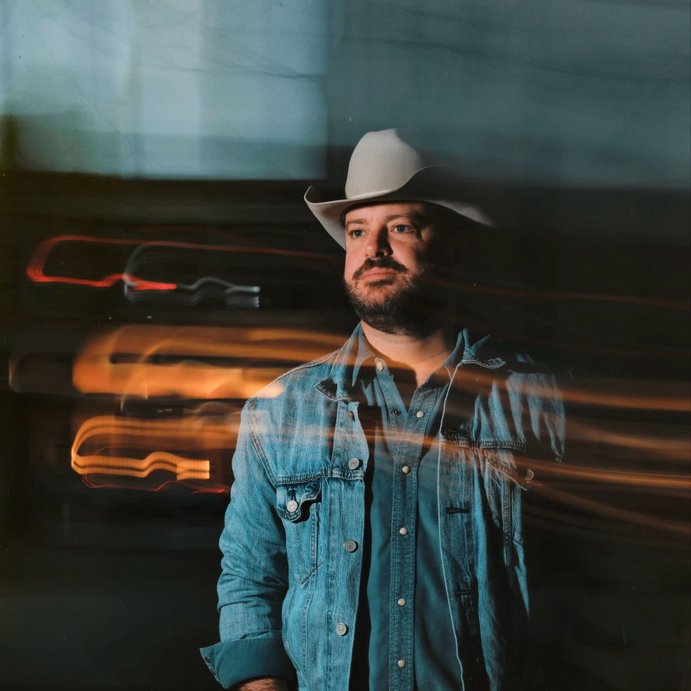 Wade Bowen