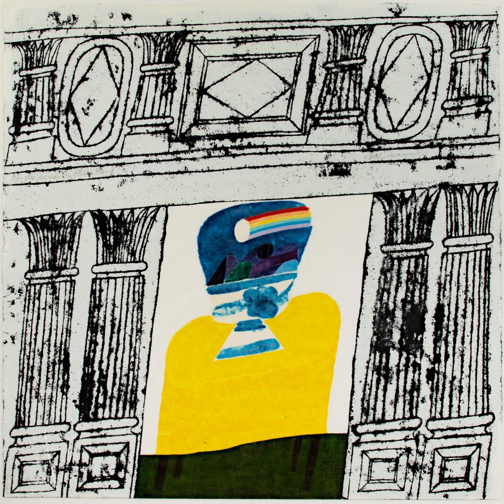 Abderraouf B Grissa