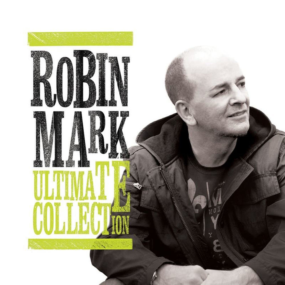 Robin Mark