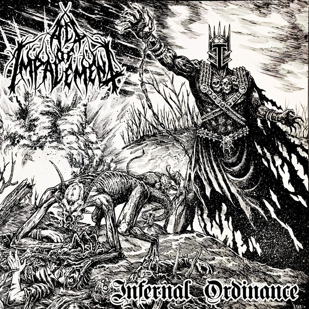 Act of Impalement