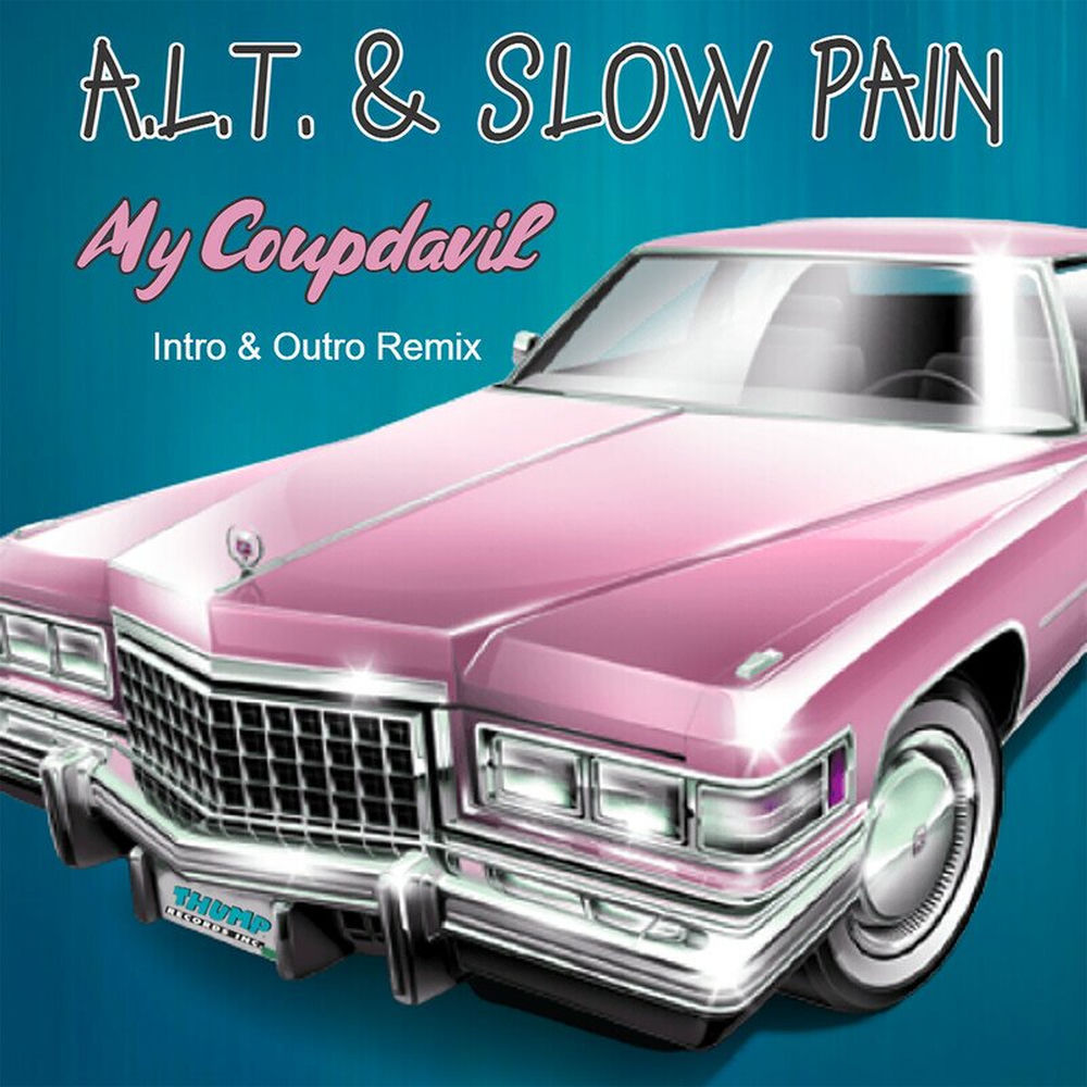 A.L.T.
