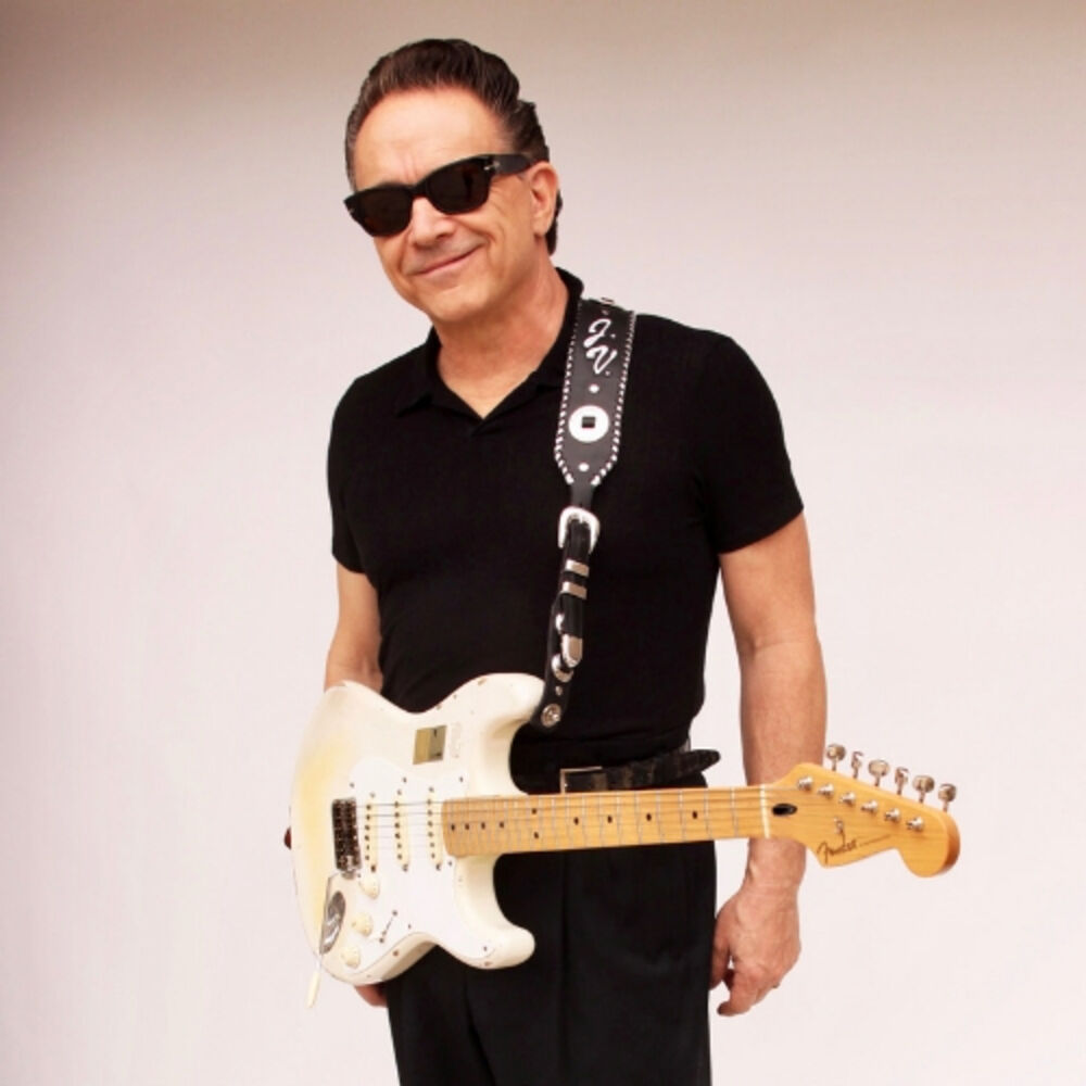 Jimmie Vaughan