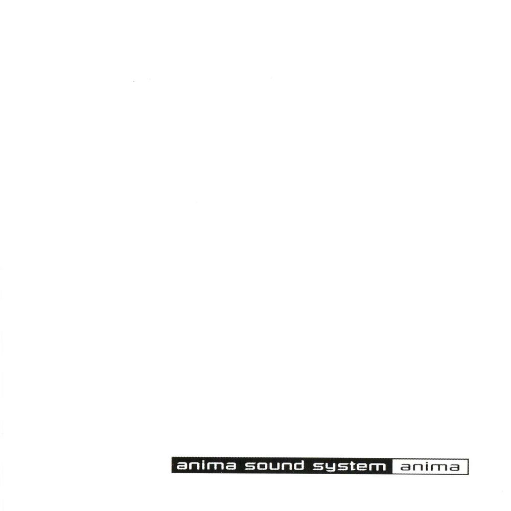 Anima Sound System