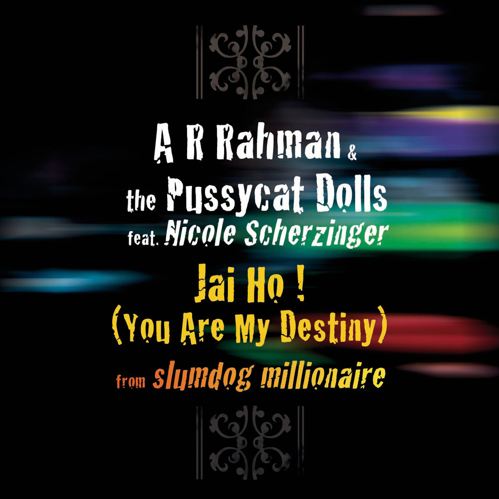 A.R. Rahman