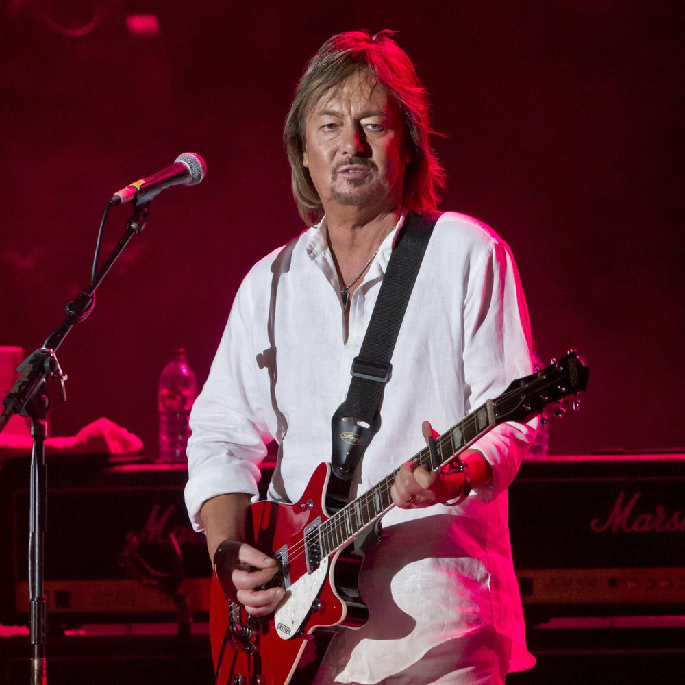 Chris Norman