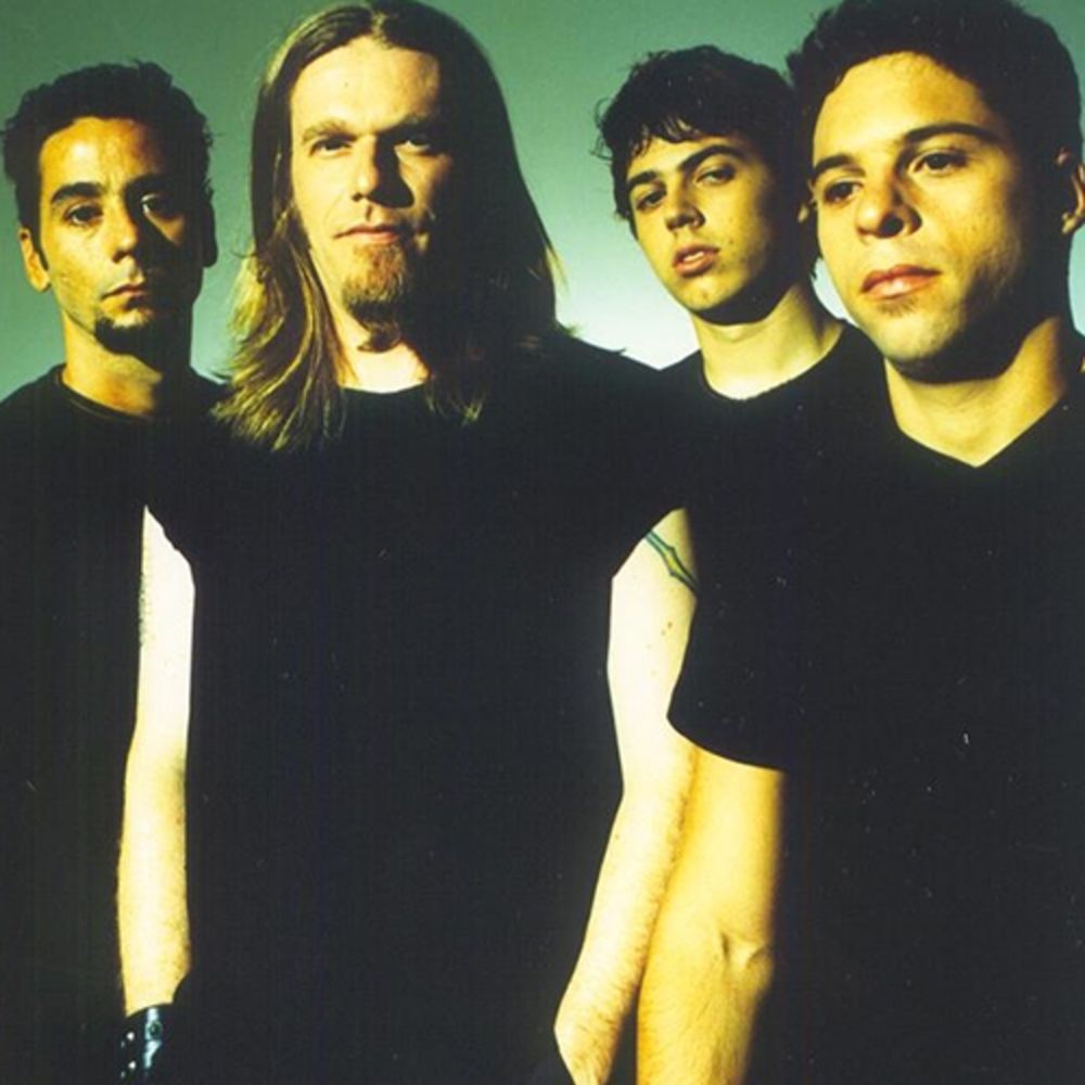 Engenheiros Do Hawaii