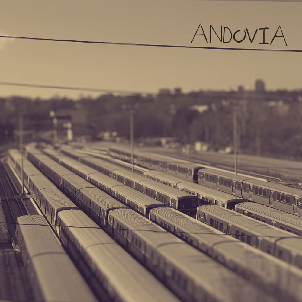 Andovia