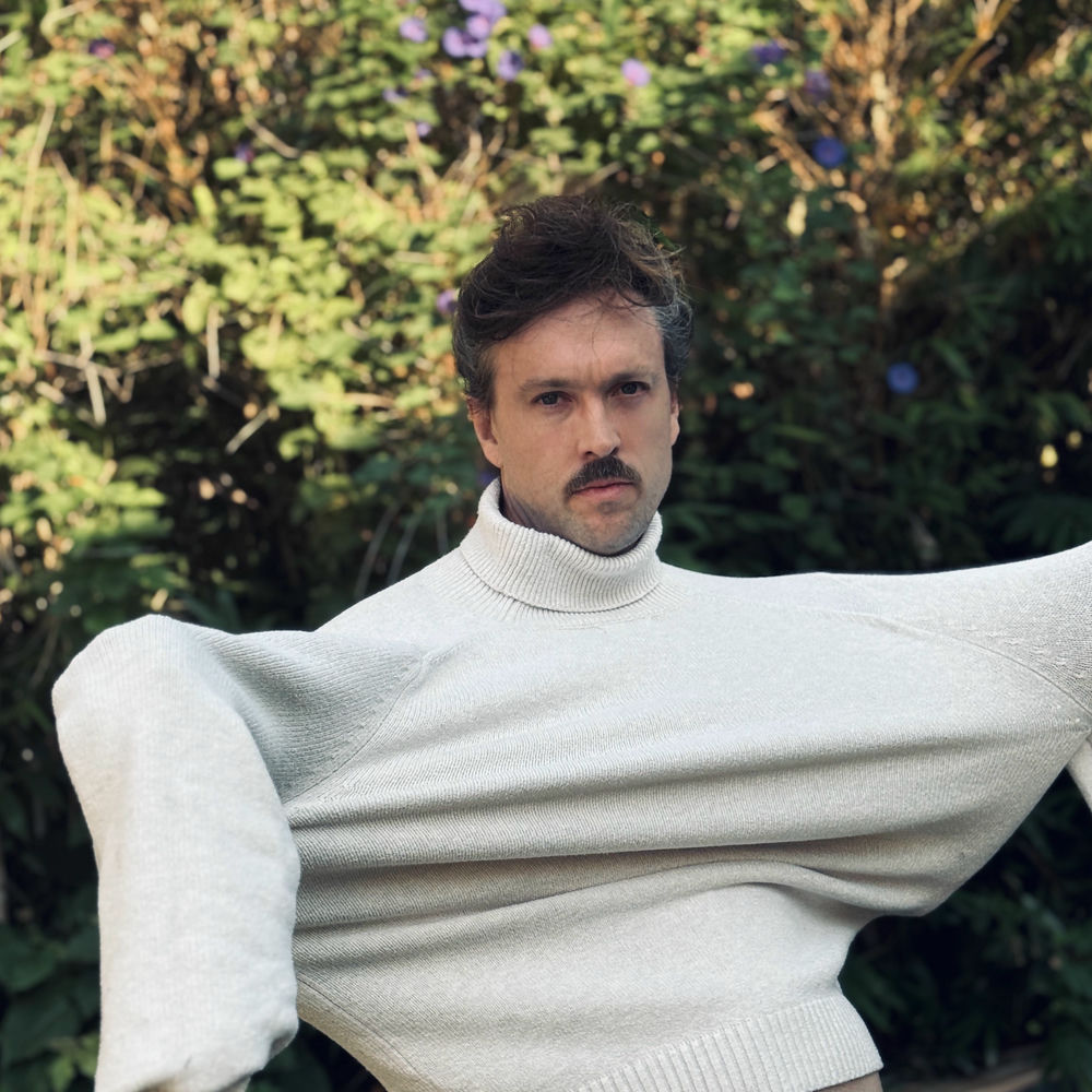 Alexander Ebert