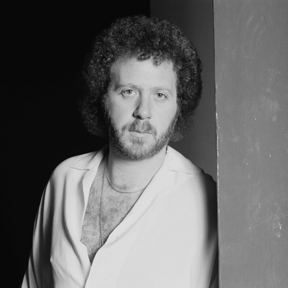 Adrian Gurvitz