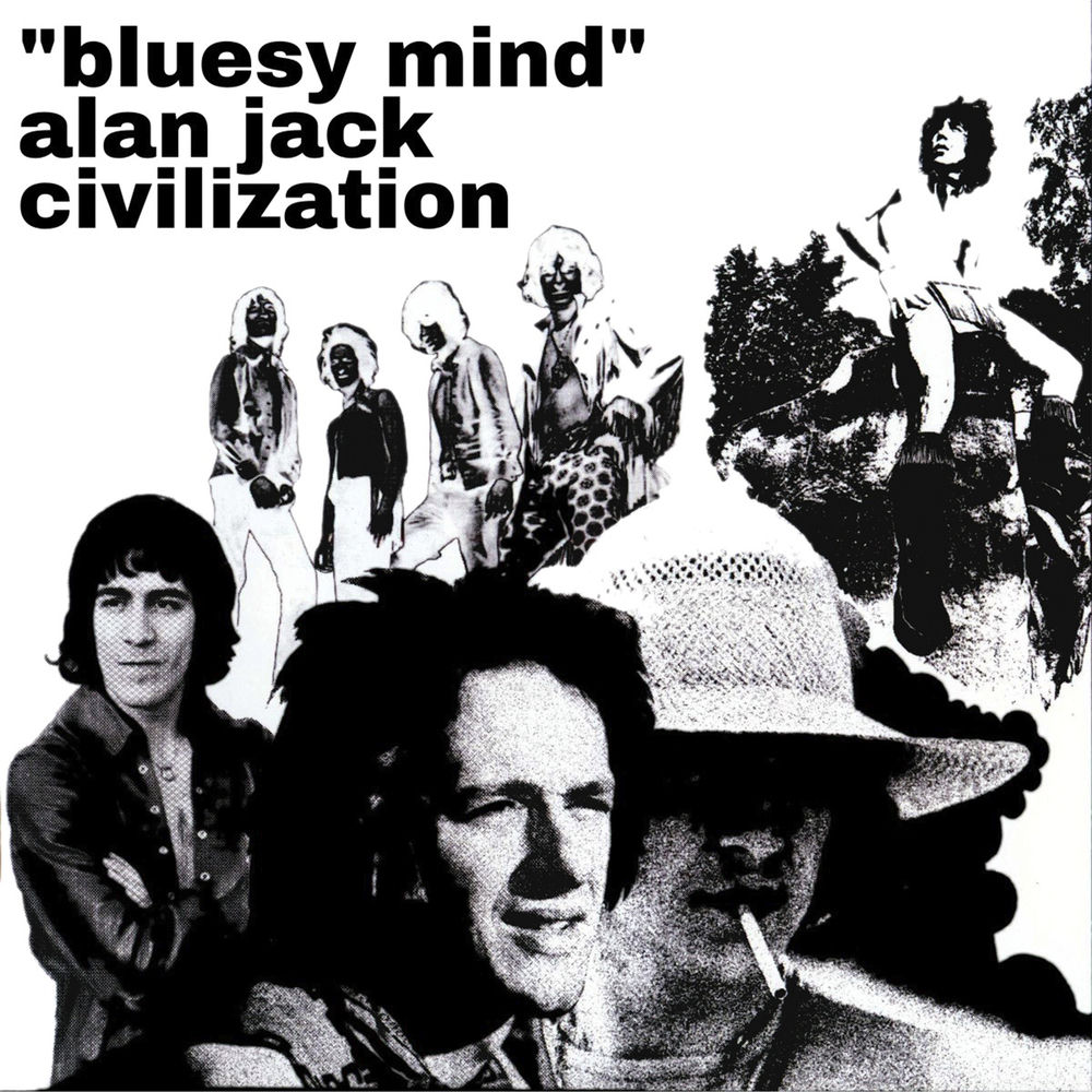 Alan Jack Civilization