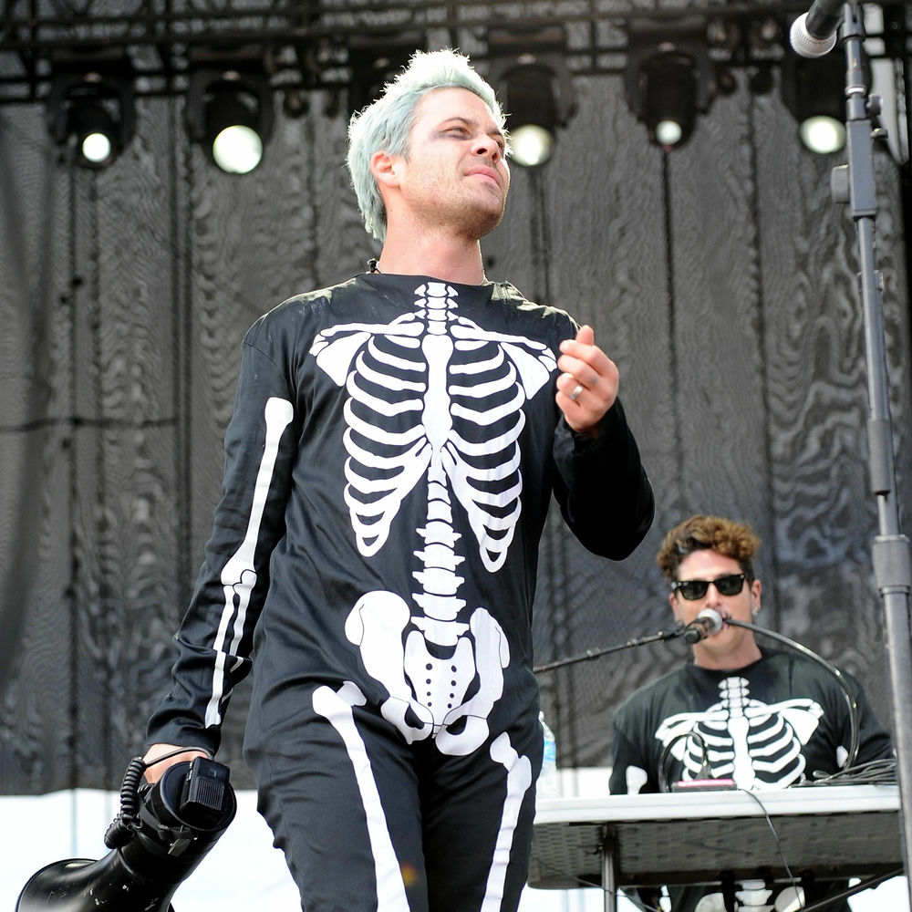 The Limousines